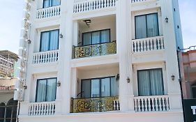 Hồng Hải Hotel
